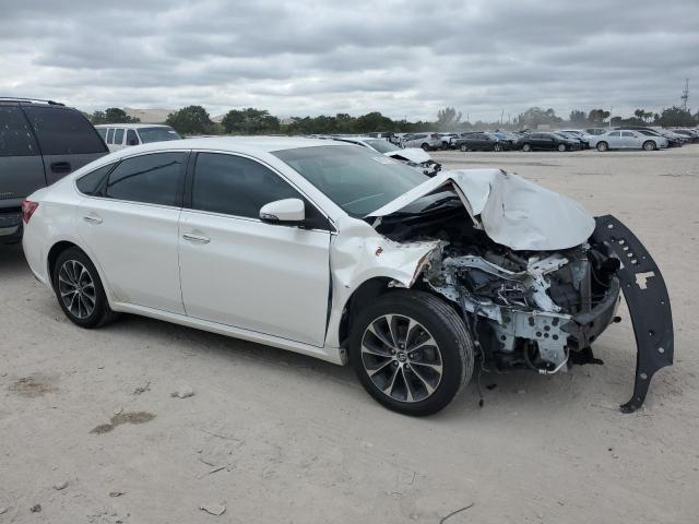 Photo 4 from auction – 2016 TOYOTA AVALON XLE with VIN 4T1BK1EB8GU222285