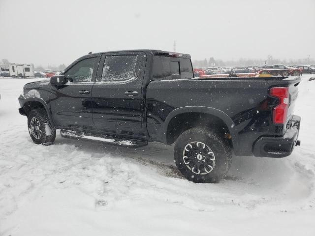 Photo 2 from auction – 2022 CHEVROLET SILVERADO with VIN 3GCUDHELXNG674313