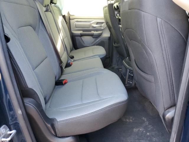 Photo 10 from auction – 2020 RAM 1500 BIG H with VIN 1C6SRFBT8LN246785