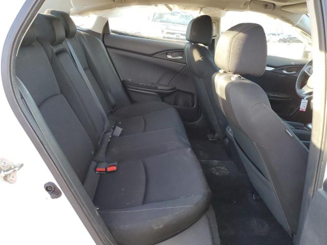 Photo 10 from auction – 2017 HONDA CIVIC EX with VIN 2HGFC2F8XHH532200