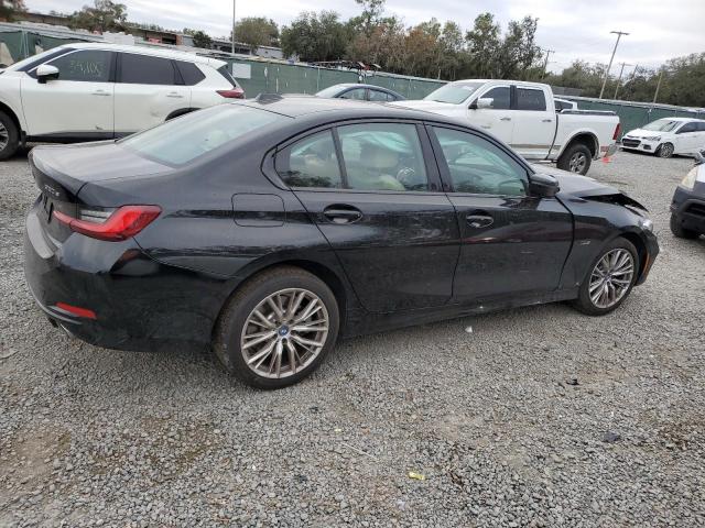 Photo 3 from auction – 2023 BMW 330E with VIN 3MW39FF04P8D47776