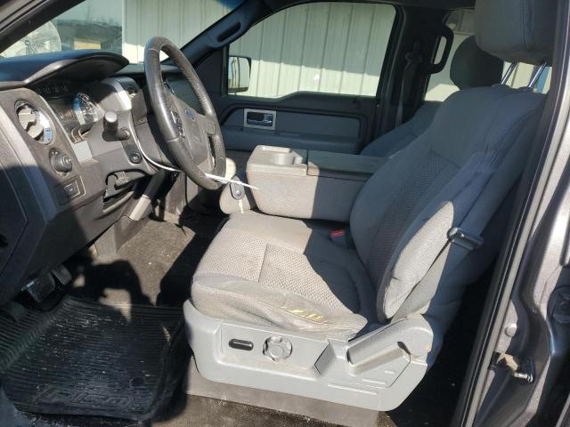 Photo 7 from auction – 2011 FORD F150 SUPER with VIN 1FTFW1EF2BFB69657