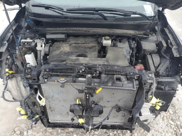 Photo 12 from auction – 2020 NISSAN PATHFINDER with VIN 5N1DR2CM9LC596502
