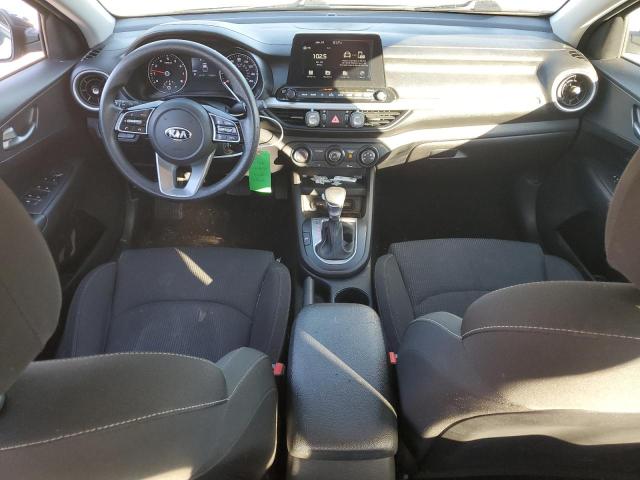Photo 8 from auction – 2020 KIA FORTE FE with VIN 3KPF24AD9LE242777