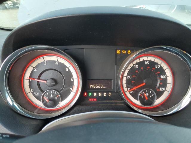 صورة رقم 9 من المزاد - 2013 DODGE GRAND CARA مع VIN 2C4RDGCG4DR653987