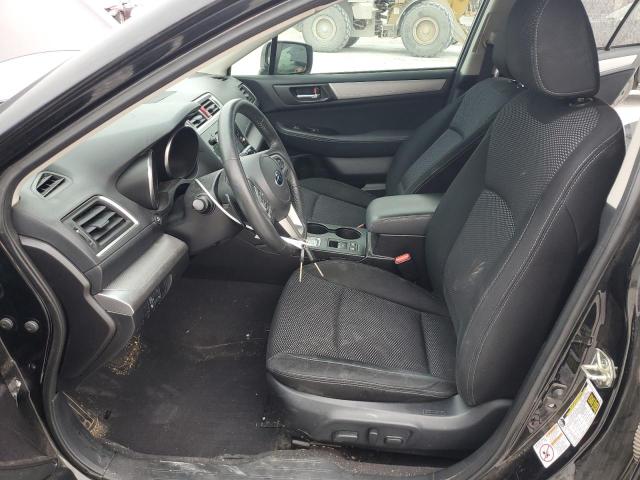 Photo 7 from auction – 2017 SUBARU OUTBACK 2. with VIN 4S4BSACCXH3217866