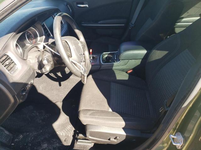 Photo 7 from auction – 2023 DODGE CHARGER SX with VIN 2C3CDXBG1PH509240