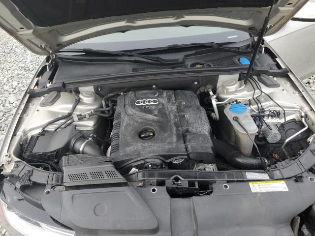 Photo 11 from auction – 2014 AUDI A4 PREMIUM with VIN WAUFFAFL7EN031270