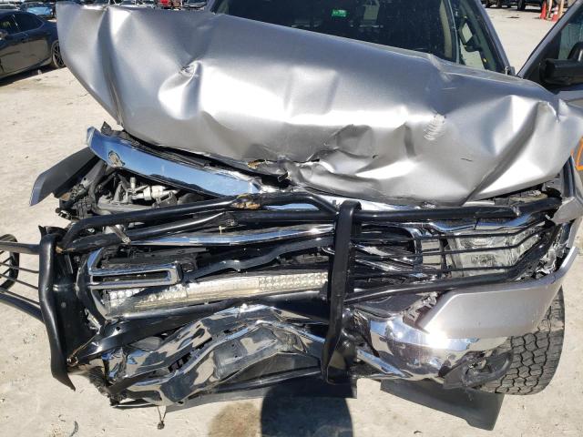 Photo 11 from auction – 2019 RAM 1500 BIG H with VIN 1C6RREBG0KN792765