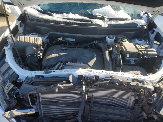 Photo 12 from auction – 2018 CHEVROLET EQUINOX LT with VIN 2GNAXTEX2J6200210