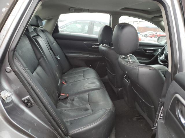 Photo 10 from auction – 2016 NISSAN ALTIMA 3.5 with VIN 1N4BL3AP3GC125649