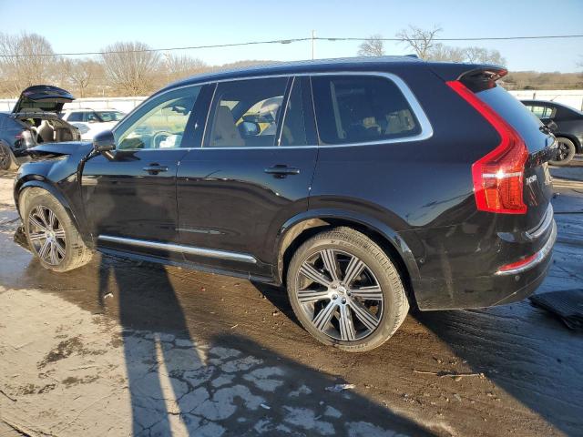 Photo 2 from auction – 2024 VOLVO XC90 PLUS with VIN YV4062PE6R1222770