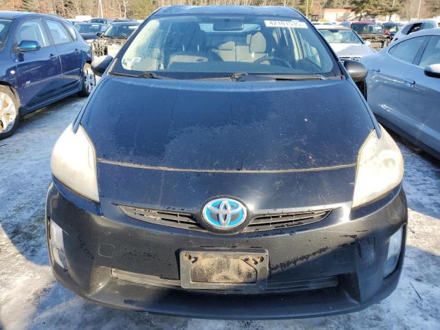 Photo 5 from auction – 2011 TOYOTA PRIUS with VIN JTDKN3DU9B1377321