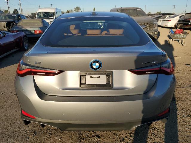 Photo 6 from auction – 2023 BMW I4 EDRIVE with VIN WBY73AW03PFP66362