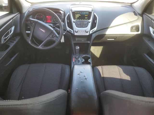 Photo 8 from auction – 2017 GMC TERRAIN SL with VIN 2GKALMEK8H6150846