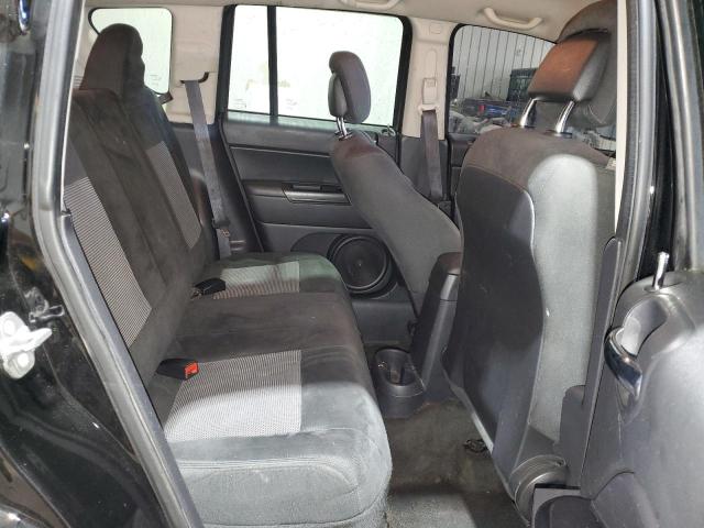 Photo 11 from auction – 2016 JEEP COMPASS SP with VIN 1C4NJDBB8GD535041
