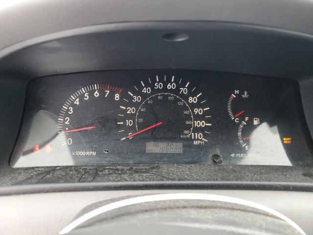 Photo 9 from auction – 2006 TOYOTA COROLLA CE with VIN 1NXBR32E86Z619337