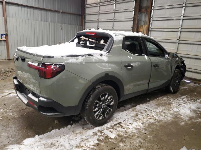 Photo 3 from auction – 2023 HYUNDAI SANTA CRUZ with VIN 5NTJCDAE4PH040674