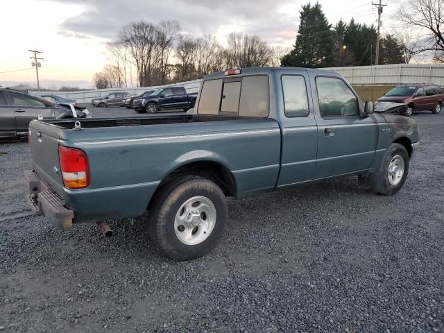 Photo 3 from auction – 1997 FORD RANGER SUP with VIN 1FTCR14A2VPA73865