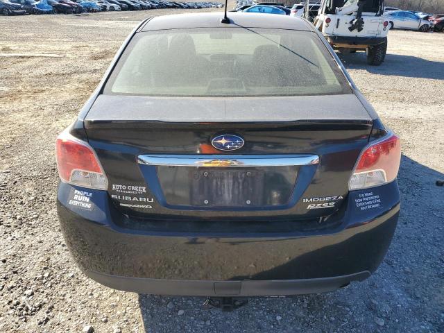 Photo 6 from auction – 2015 SUBARU IMPREZA LI with VIN JF1GJAM60FH004002