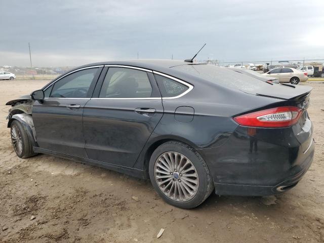 Photo 2 from auction – 2016 FORD FUSION TIT with VIN 3FA6P0K99GR346856