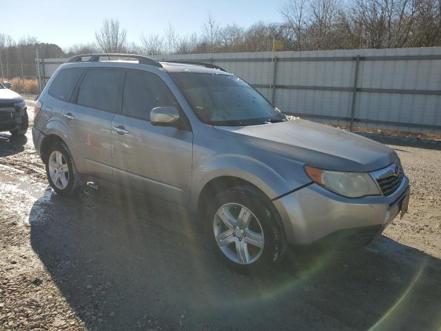 Foto 4 de la subasta – 2009 SUBARU FORESTER 2 con VIN JF2SH63679H783502