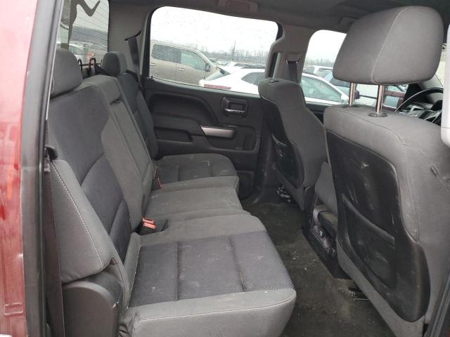 Photo 10 from auction – 2015 CHEVROLET SILVERADO with VIN 3GCUKREC7FG145141