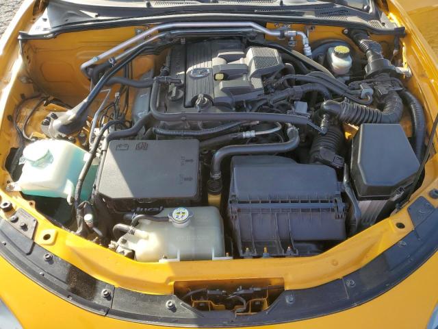 Photo 11 from auction – 2009 MAZDA MX-5 MIATA with VIN JM1NC25FX90205103