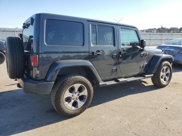 Photo 3 from auction – 2016 JEEP WRANGLER U with VIN 1C4BJWEG8GL270066