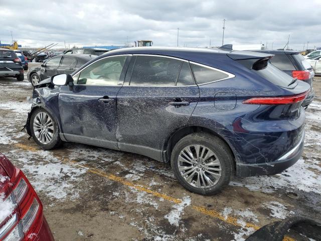 Photo 2 from auction – 2021 TOYOTA VENZA LE with VIN JTEAAAAH1MJ018661