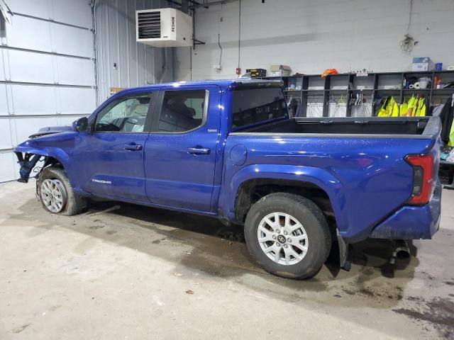 Photo 2 from auction – 2024 TOYOTA TACOMA DOU with VIN 3TMLB5JN1RM040340