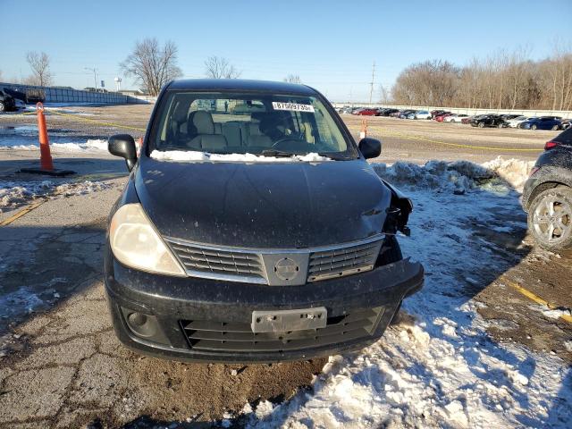 Photo 5 from auction – 2008 NISSAN VERSA S with VIN 3N1BC13E38L374150
