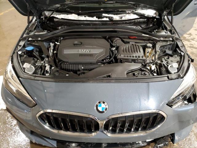 Photo 11 from auction – 2023 BMW 228XI with VIN WBA73AK03P7M41595