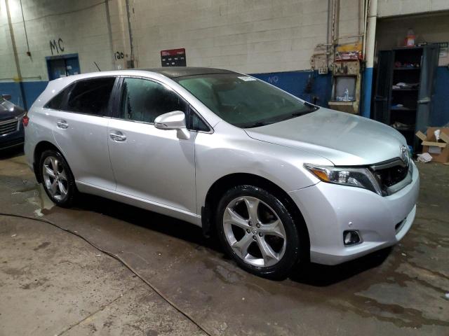 Photo 4 from auction – 2014 TOYOTA VENZA LE with VIN 4T3BK3BB4EU107140