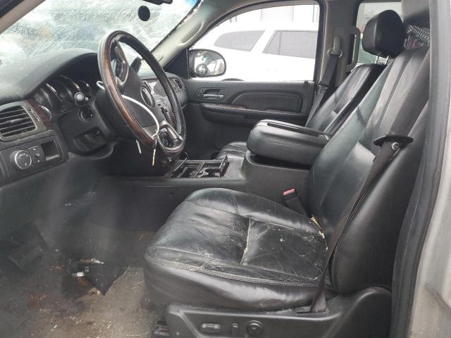 Photo 7 from auction – 2007 GMC YUKON DENA with VIN 1GKFK63887J261765