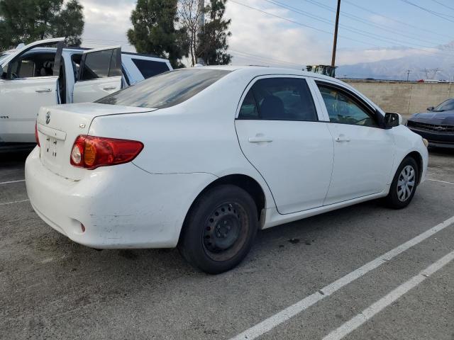 Photo 3 from auction – 2010 TOYOTA COROLLA BA with VIN 2T1BU4EE5AC353964