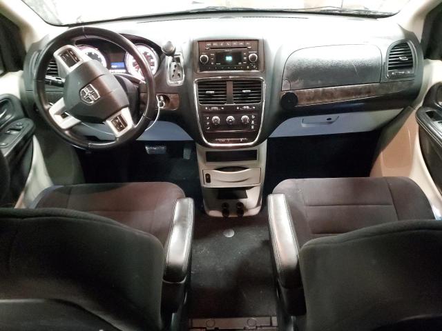 Photo 8 from auction – 2011 DODGE GRAND CARA with VIN 2D4RN4DG6BR673636