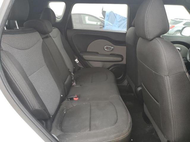 Photo 10 from auction – 2018 KIA SOUL + with VIN KNDJP3A51J7586776