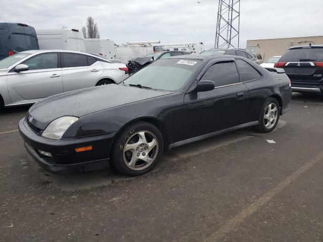 HONDA PRELUDE 1998 with VIN JHMBB6148WC001586 - Photo from auction