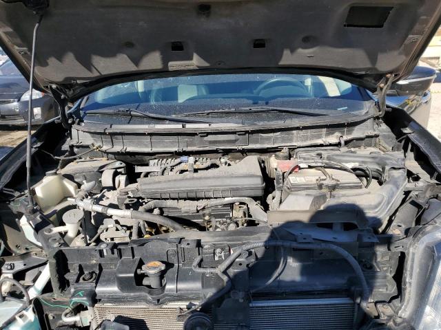 Photo 11 from auction – 2015 NISSAN ROGUE S with VIN 5N1AT2MV8FC866707