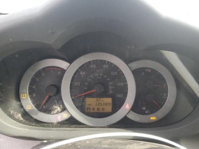 Photo 9 from auction – 2012 TOYOTA RAV4 with VIN 2T3BF4DV1CW221241