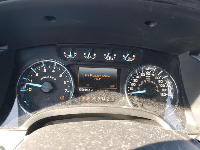Photo 9 from auction – 2011 FORD F150 SUPER with VIN 1FTEW1CM0BFA31533