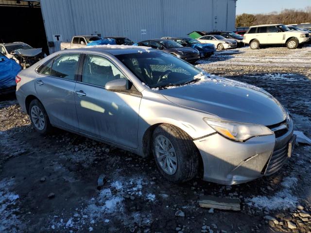 Photo 4 from auction – 2017 TOYOTA CAMRY LE with VIN 4T1BF1FK3HU735500