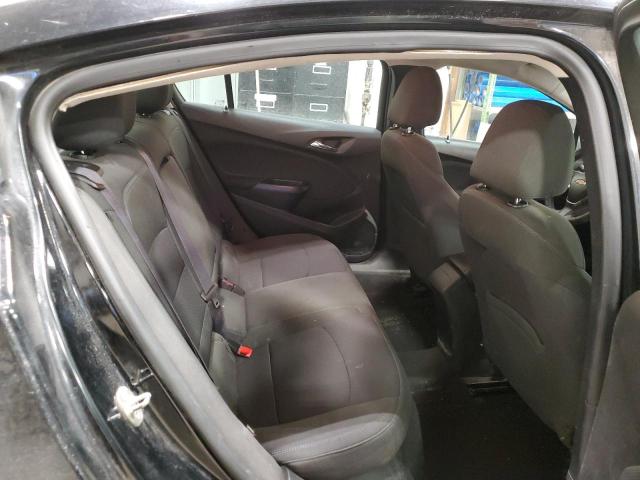 Photo 10 from auction – 2016 CHEVROLET CRUZE LT with VIN 1G1BE5SM2G7298083