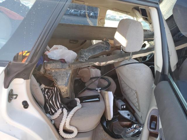 Photo 11 from auction – 2002 SUBARU LEGACY OUT with VIN 4S3BH665127612242