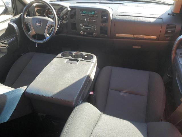 Photo 8 from auction – 2013 GMC SIERRA C15 with VIN 1GTR1VE06DZ318751