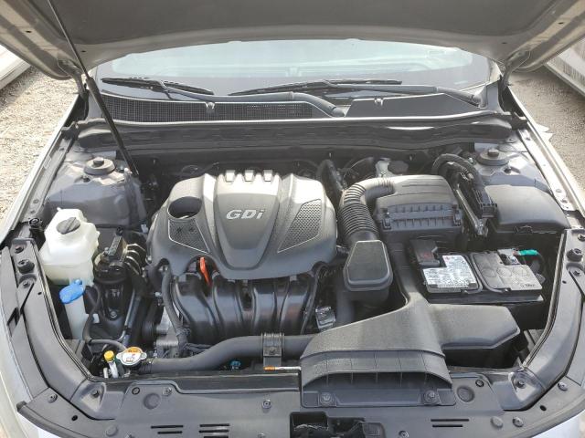 Photo 11 from auction – 2015 KIA OPTIMA EX with VIN 5XXGN4A79FG412847