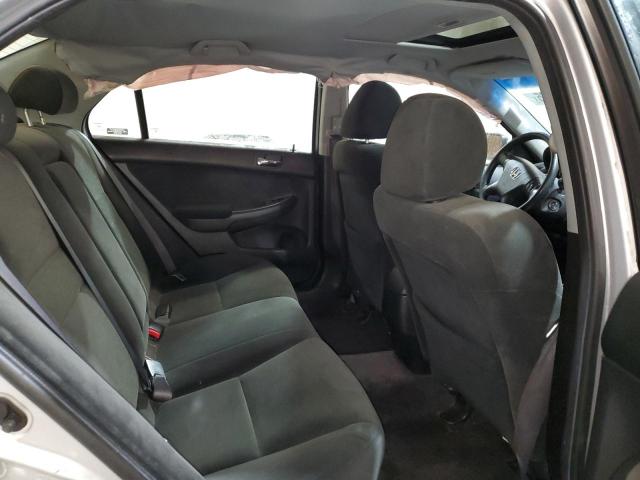 Photo 10 from auction – 2007 HONDA ACCORD EX with VIN 1HGCM56757A101009