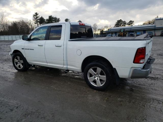 Photo 2 from auction – 2012 DODGE RAM 1500 S with VIN 1C6RD7GT8CS295577