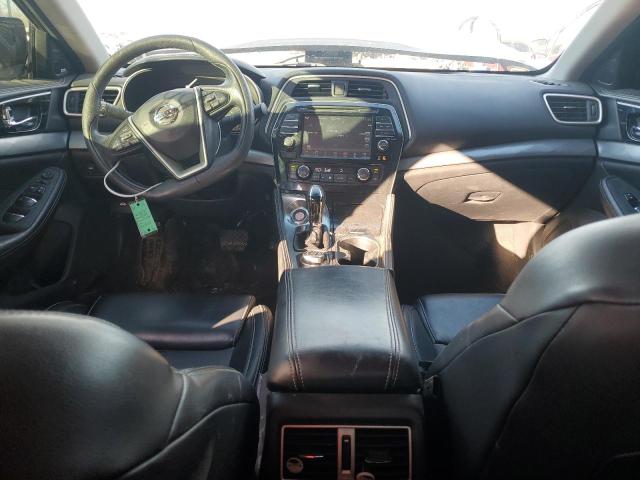 Photo 8 from auction – 2017 NISSAN MAXIMA 3.5 with VIN 1N4AA6AP2HC384833